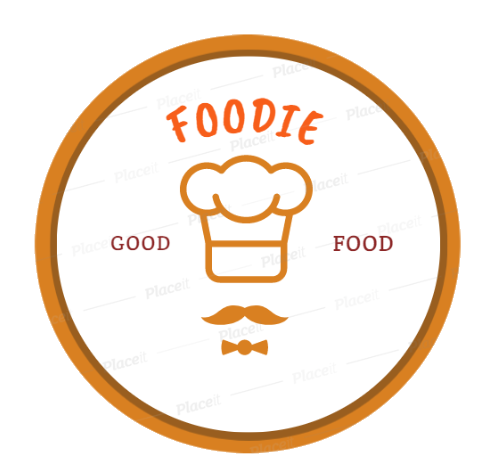 foodie logo